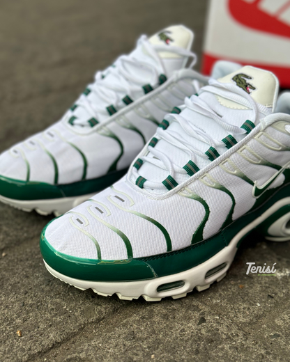 Nike Air Max TN x Lacoste