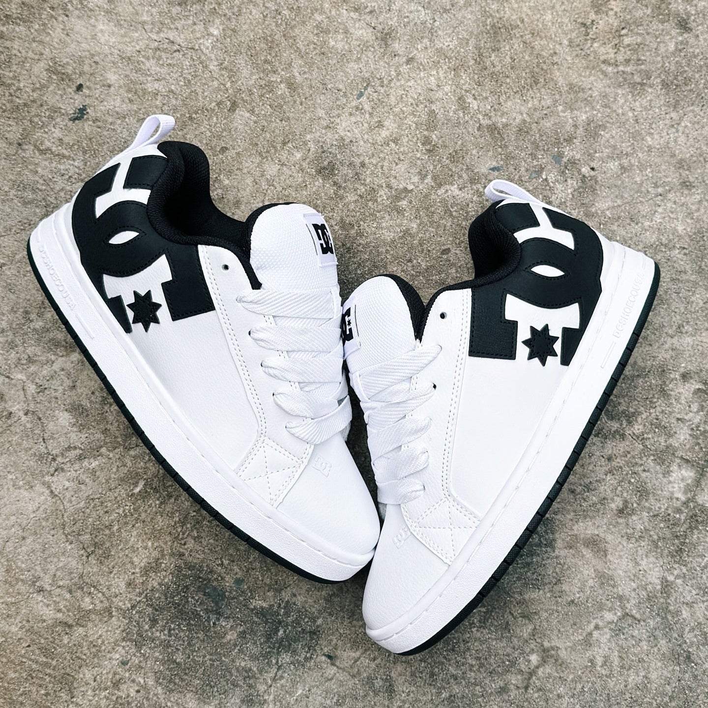 DC SHOES SKATE para mujer en Colombia - pago contra entrega envío gratis TENISI