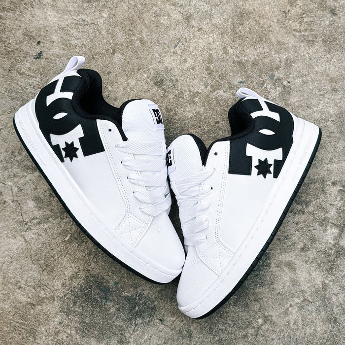 DC SHOES SKATE 🔥Envío gratis 🔥 look 1