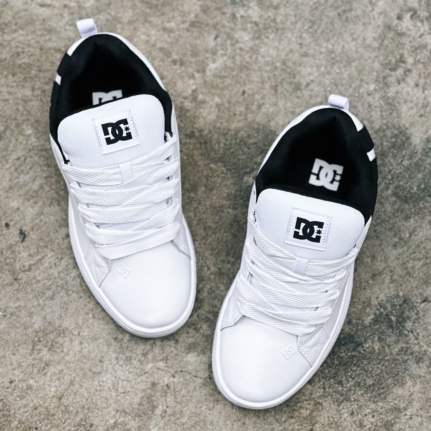 DC SHOES SKATE para mujer en Colombia - pago contra entrega envío gratis TENISI