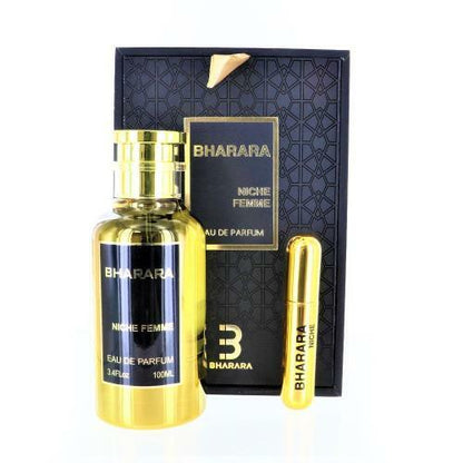 Bharara Niche Femme 100ml EDP Mujer