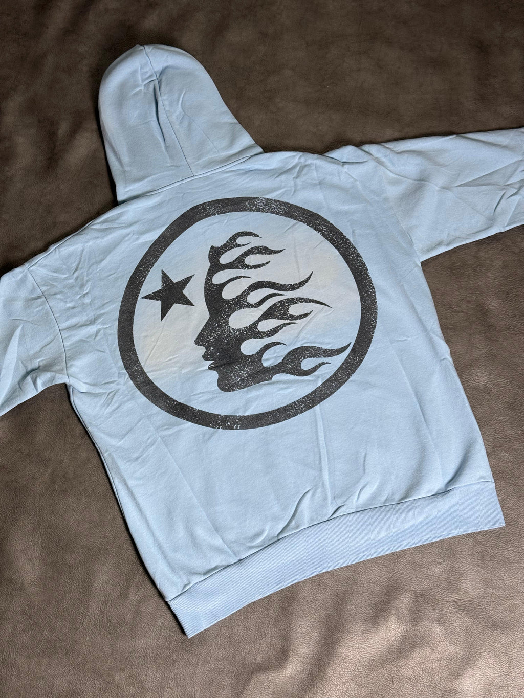 Buso Hellstar “Blue”