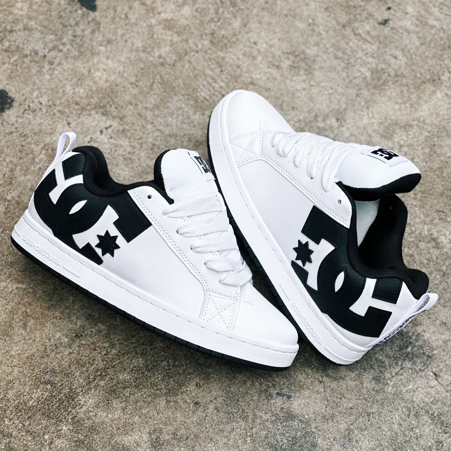 DC SHOES SKATE para mujer en Colombia - pago contra entrega envío gratis TENISI