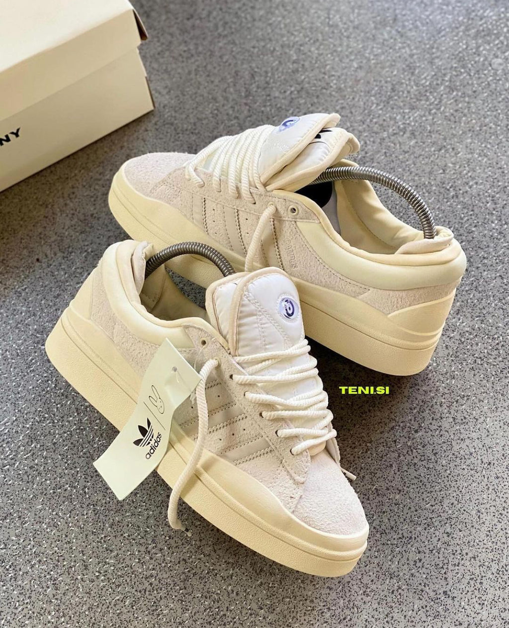 adidas Campus x Bad Bunny