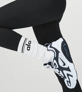 Medias Unisex alo calcetines vista 3