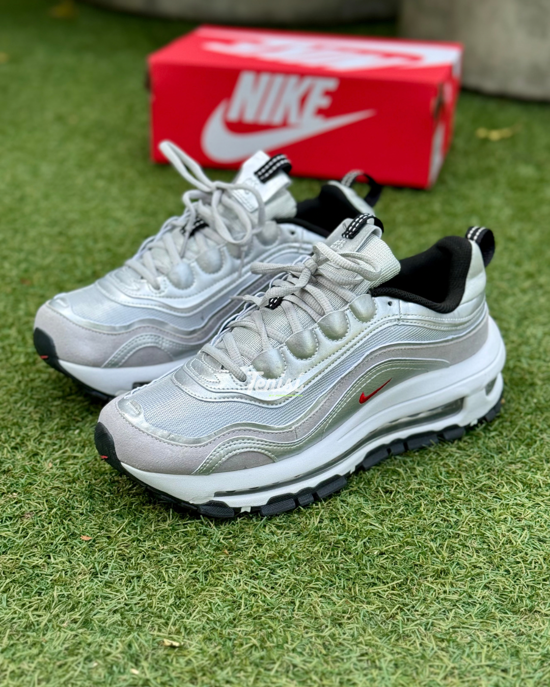 Nike Air Max 97 Plus