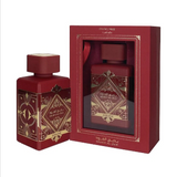 Lattafa Oud Sublime 100ml EDP Unisex “Red” vista 1