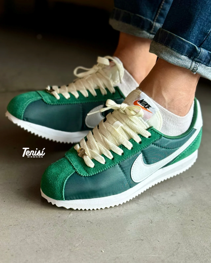 Nike Cortez “Green”