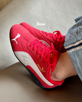 Puma Speedcat “Red” vista 3