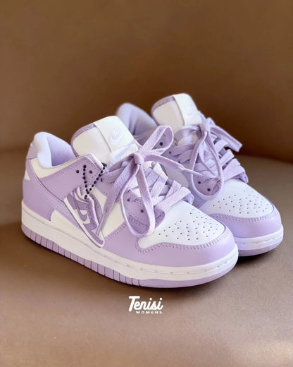 Nike Dunk Low x Tenisi “Purple Candy”
