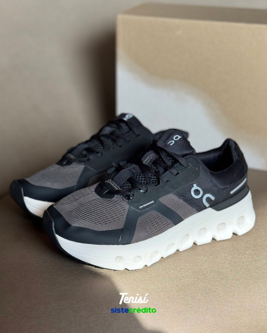 On Cloudrunner 2 — pago contra entrega en Colombia