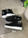 Nike Air Force 1 Black White