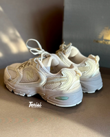 New Balance 530 “Fossil” vista 5