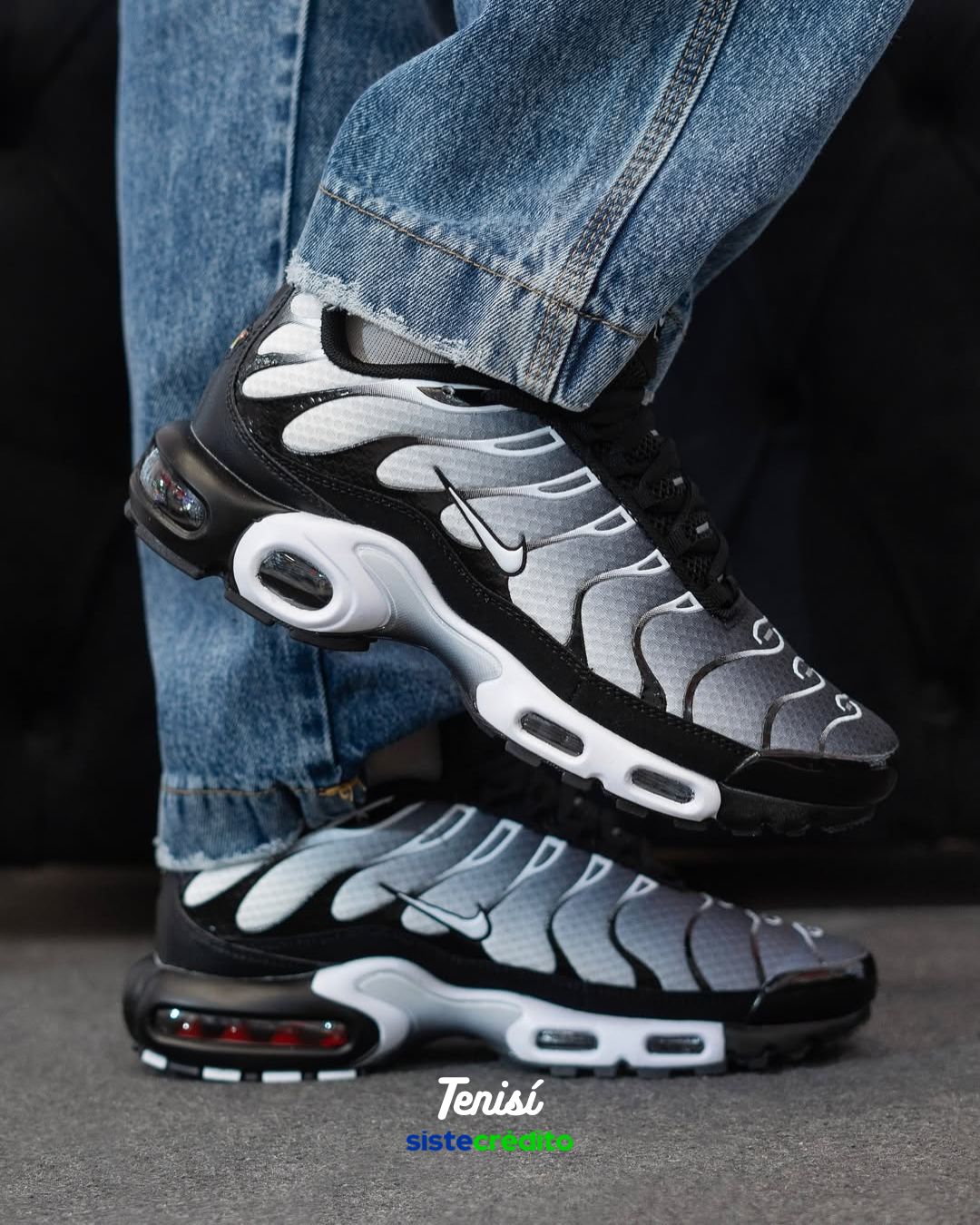 Nike Air Max TN