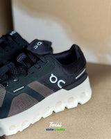 On Cloudrunner 2 vista 2