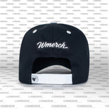 Wescol Cap “BLACK MLB 33” W merch vista 3