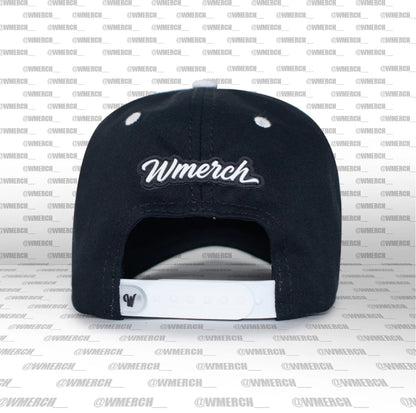 Wescol Cap “BLACK MLB 33” W merch