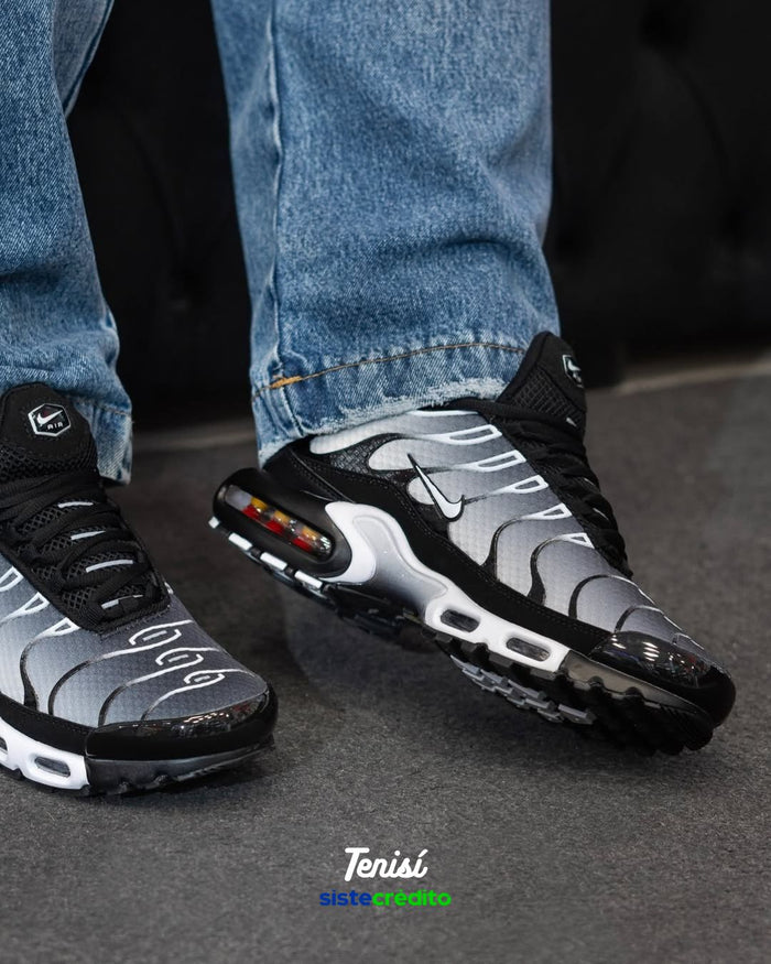 Nike Air Max TN look 1