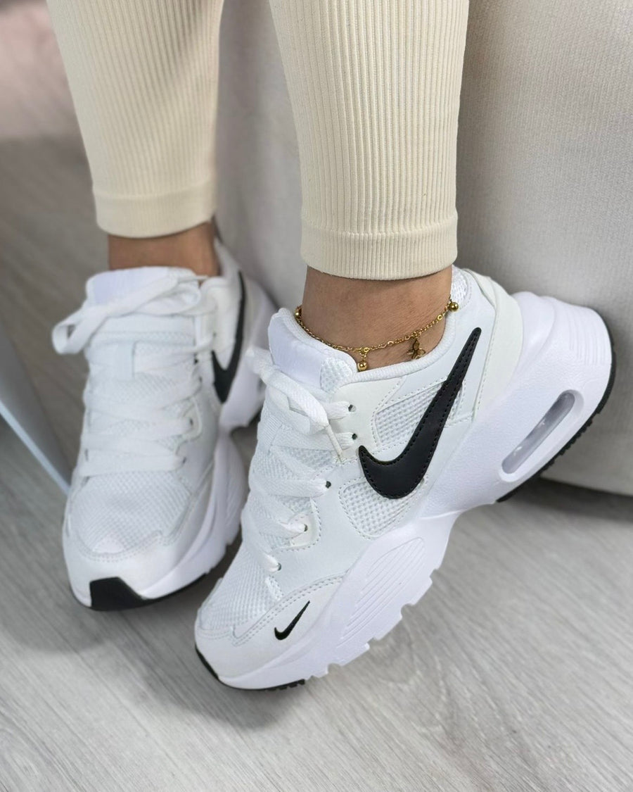 Nike Fusion — pago contra entrega en Colombia