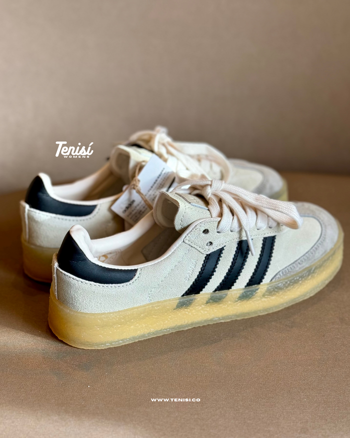 adidas Samba x KITH look 3