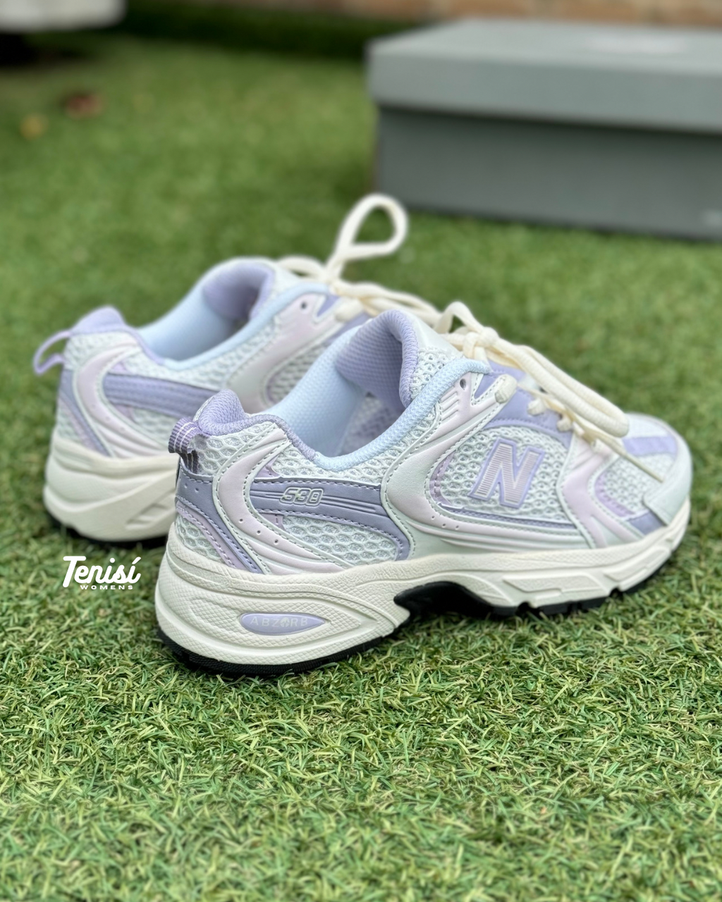 New Balance 530 “Purple”