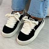 Puma Suede XL x Pleasure vista 4
