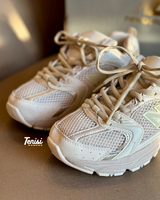 New Balance 530 “Fossil” vista 3