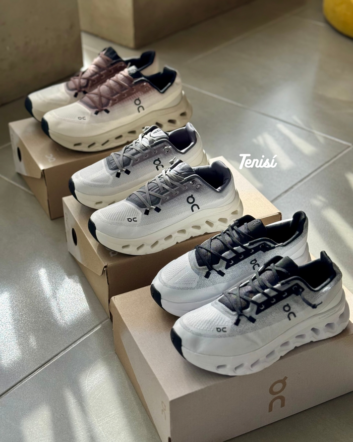 On running Cloudtilt look 5