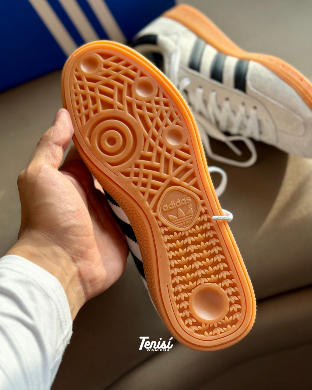 adidas Spezial