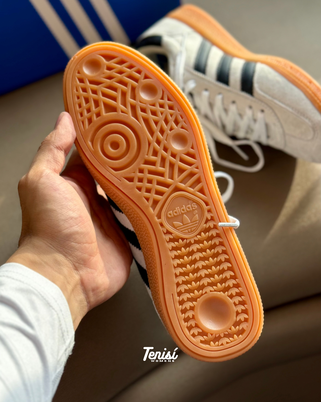adidas Spezial