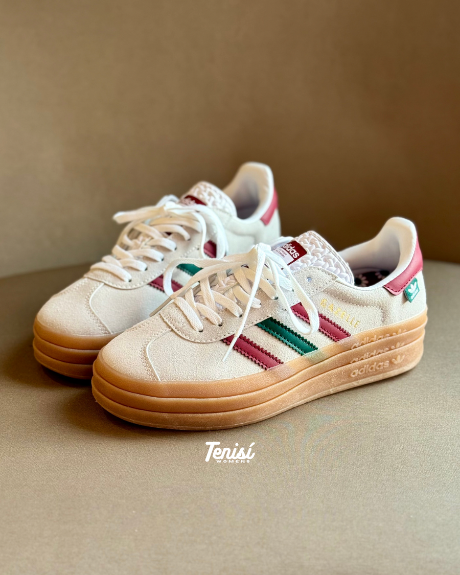 adidas Gazelle Bold — pago contra entrega en Colombia