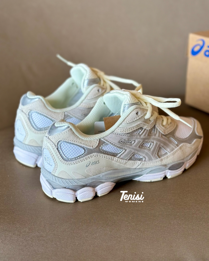 Asics Gel “NYC” look 3