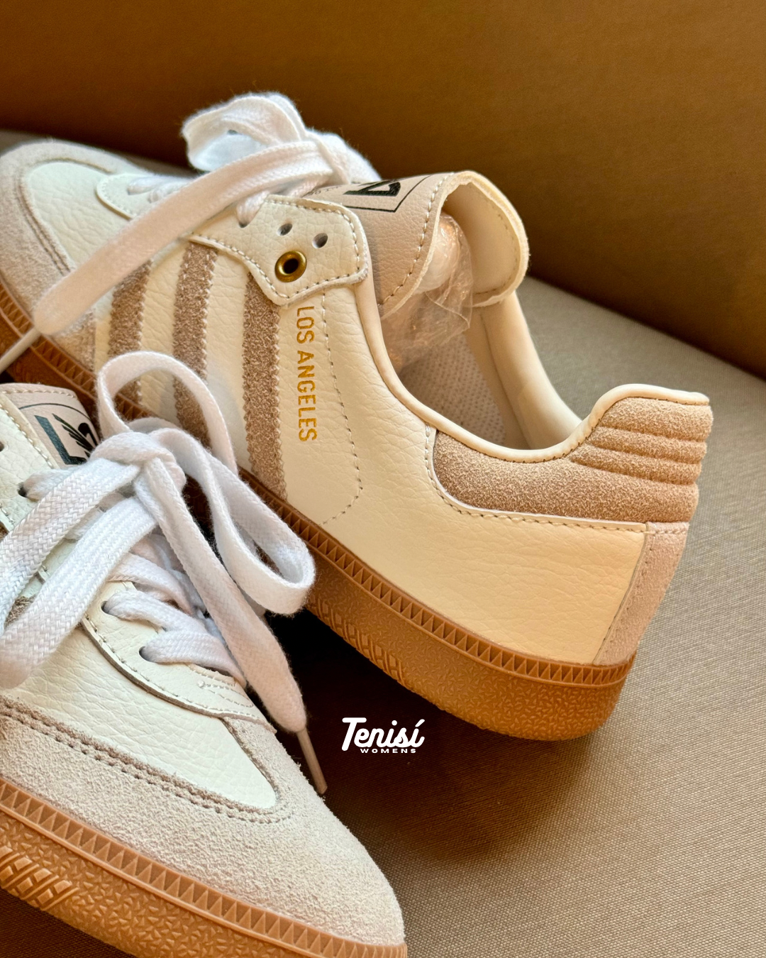 adidas Samba x Los Angeles