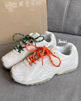 New Balance 204L “Fossil” vista 3