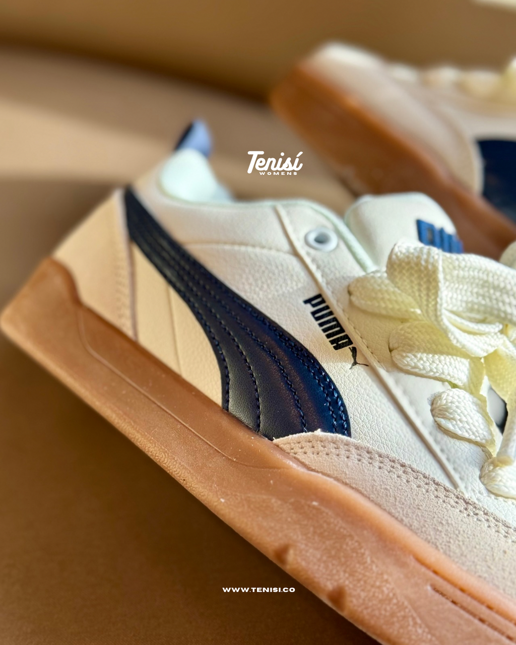 Puma X-ray “Blue”