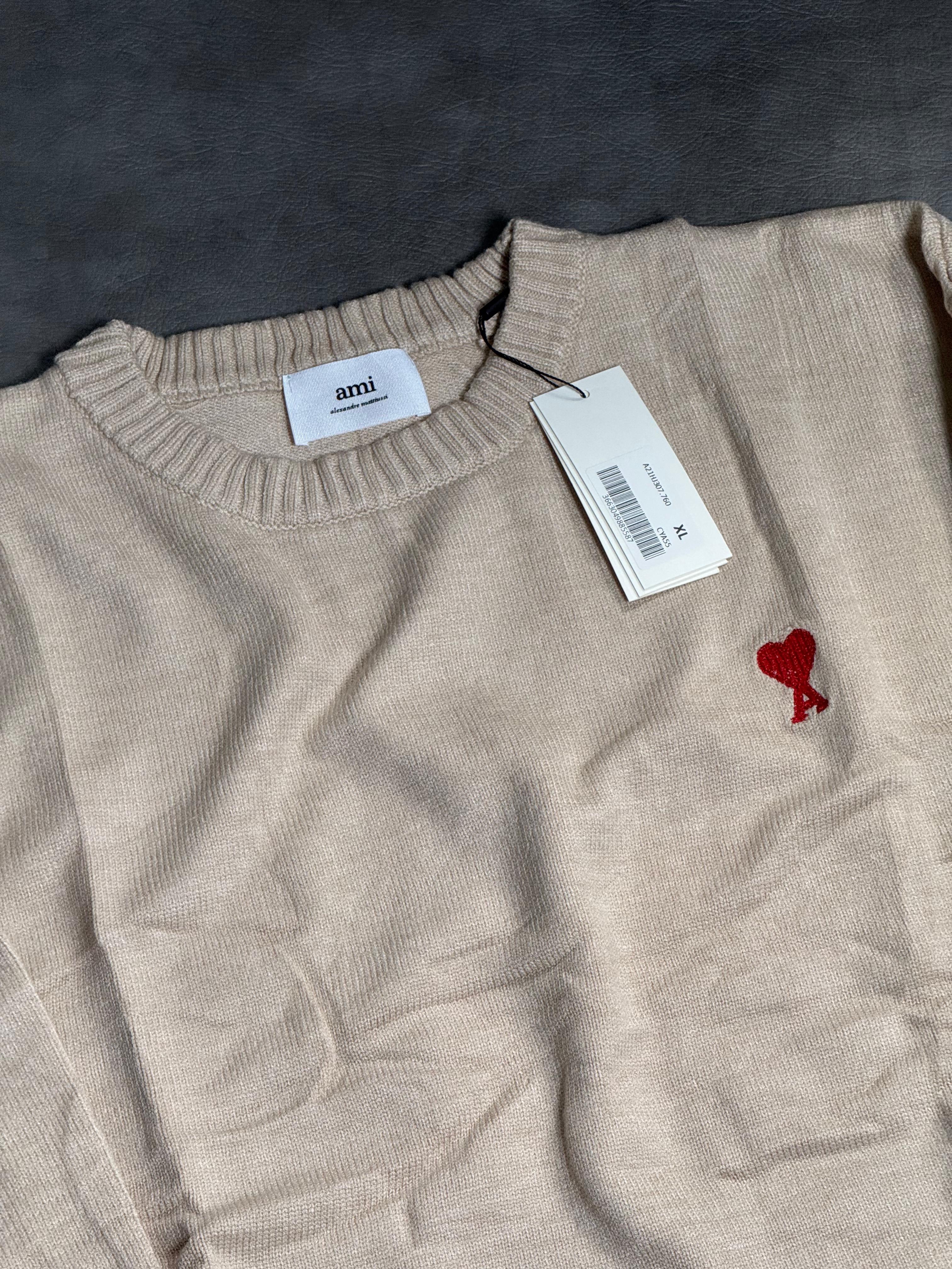 Buso lana ami “Beige”