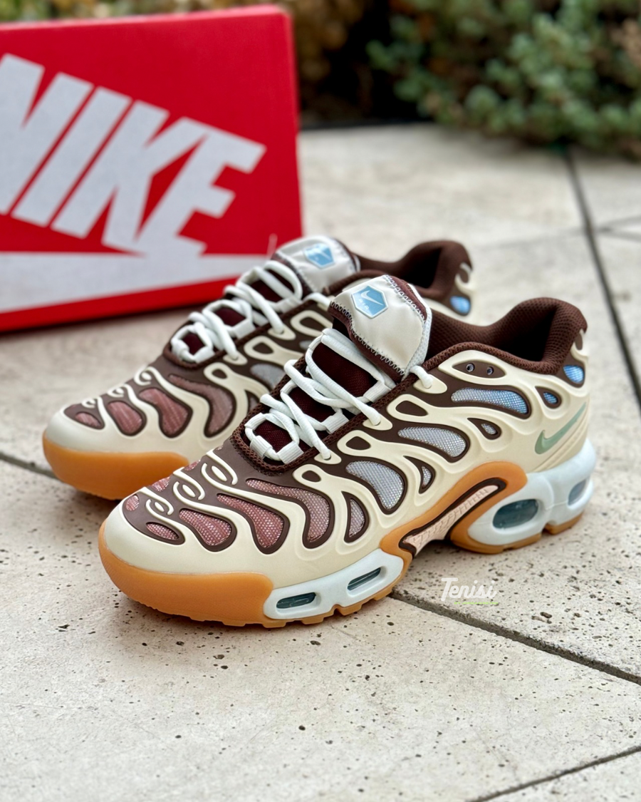 Nike Air Max Plus “Drift” — pago contra entrega en Colombia
