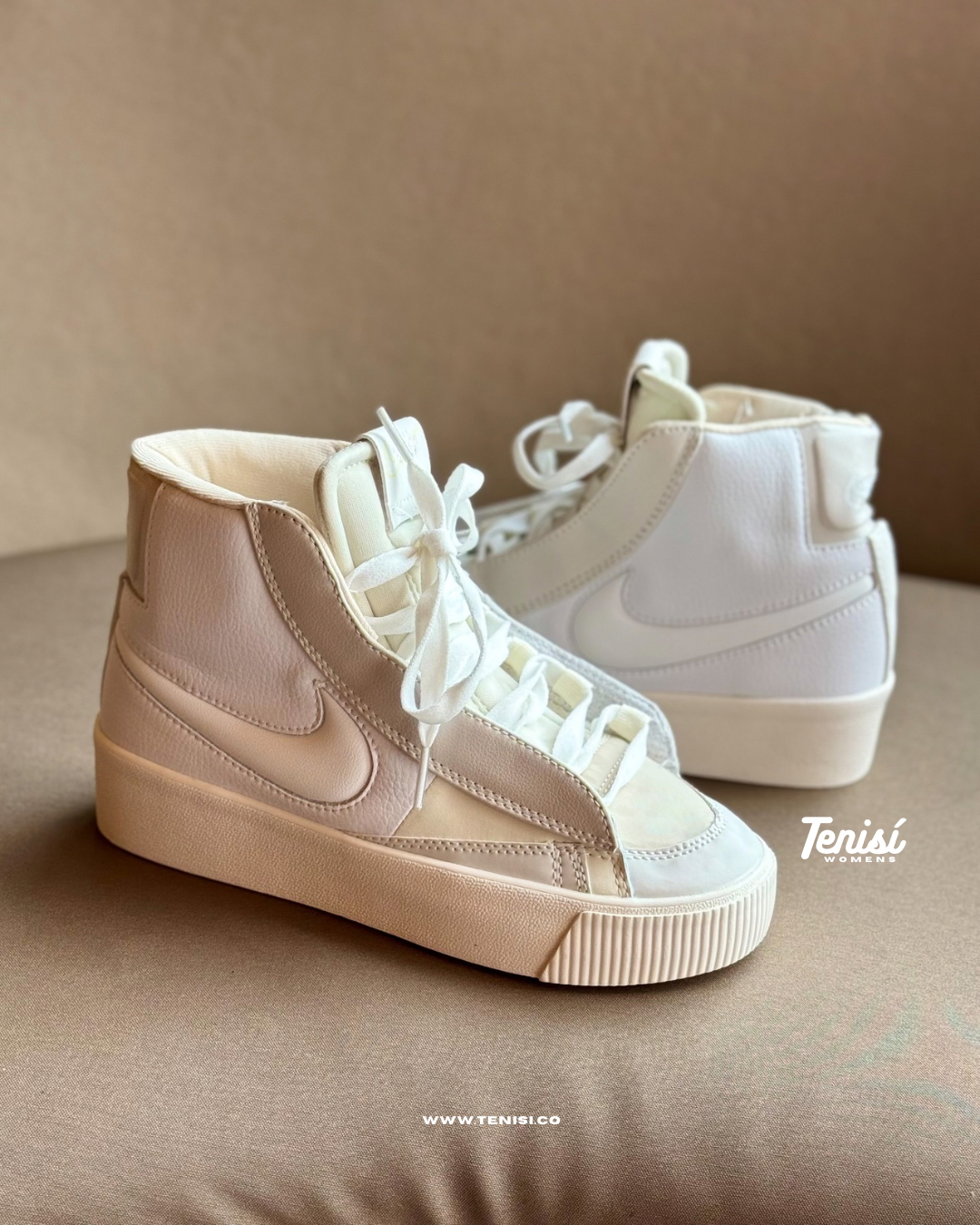 Nike Blazer Mid Victory