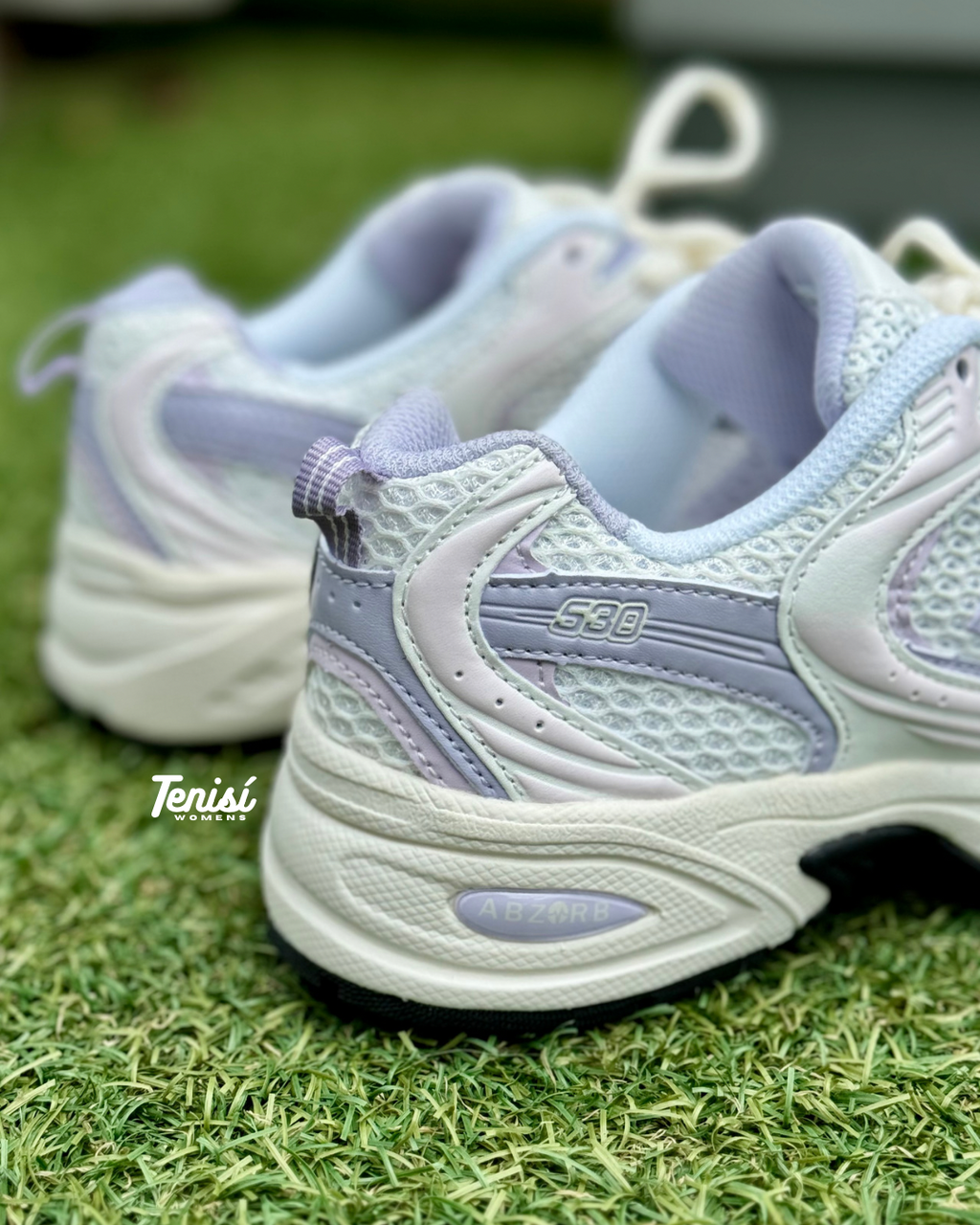 New Balance 530 “Purple”