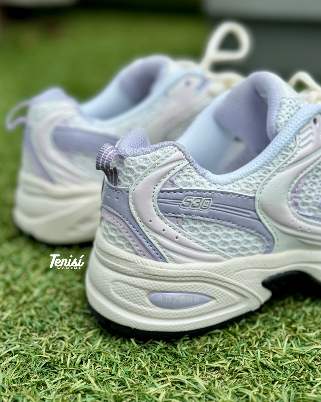 New Balance 530 “Purple”