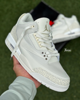 Air Jordan 3 X Travis scott vista 6