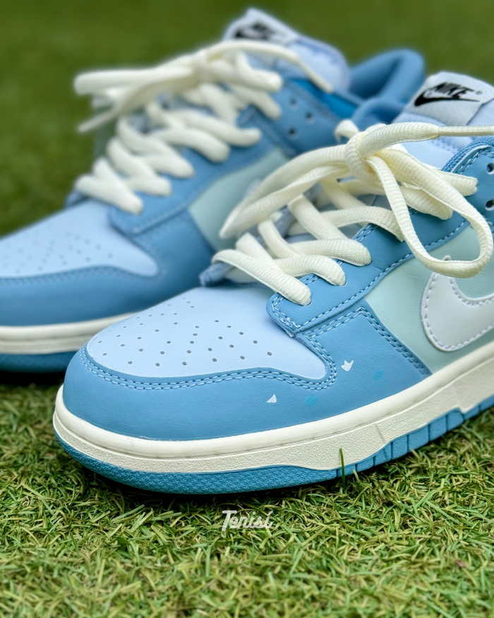 Nike Dunk “Legendary Birds” X Pokemon look 1