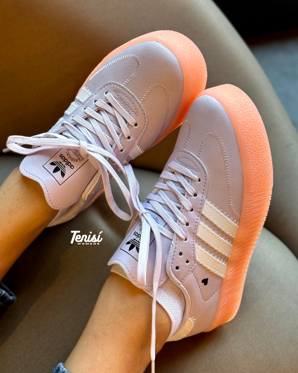 adidas Samba 2.0 “Valentine’s Day”