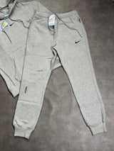 Nocta Tech Fleece “Grey” vista 2