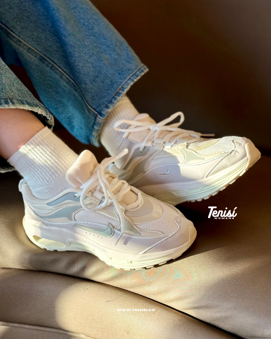 Nike Air Max Bliss LX