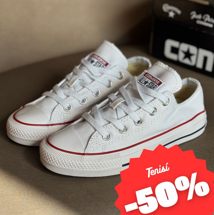 Converse Clásica Original – Envío Gratis + Pago Contra Entrega — pago contra entrega en Colombia