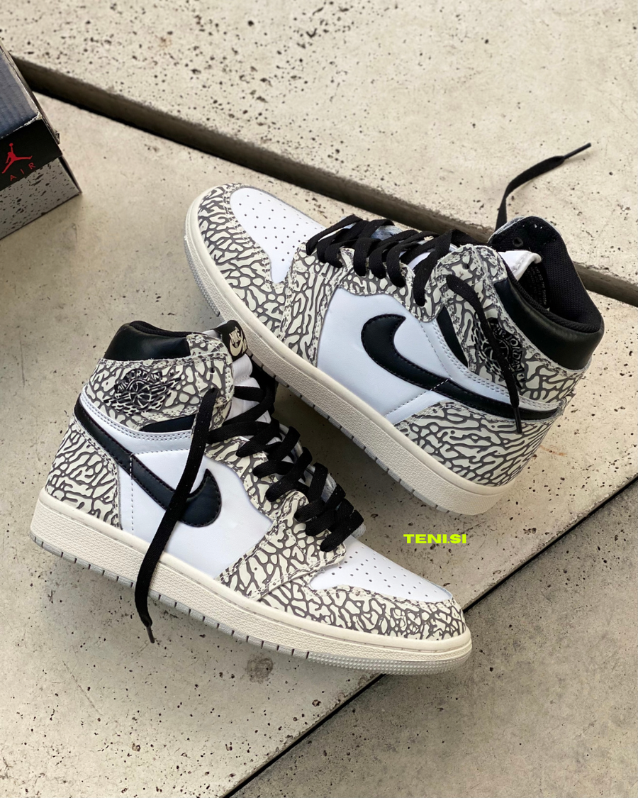 Jordan 1 High OG 