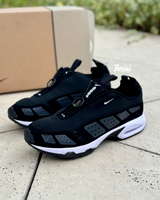 Nike Air Max SNDR “Black” vista 1