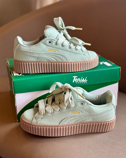 Puma Fendy x Creeper Phatty “Green”