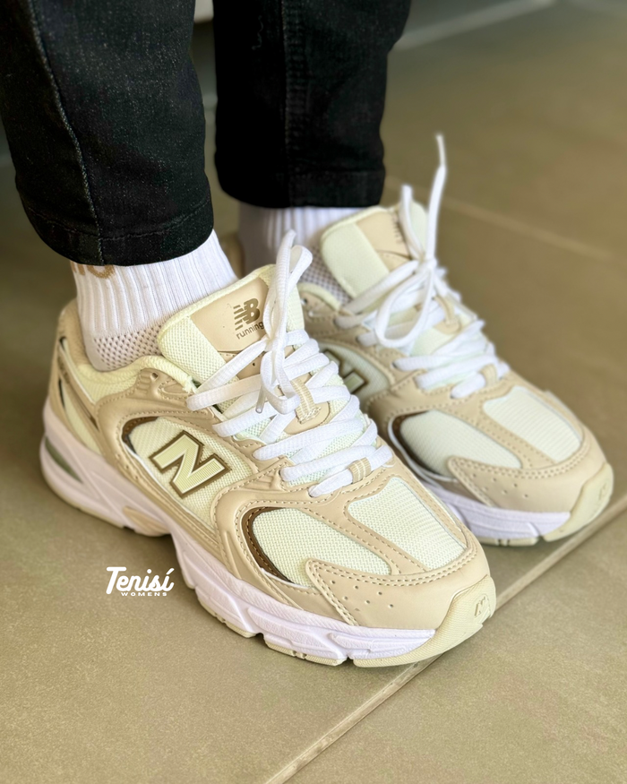 New Balance 530 “Beige” look 2